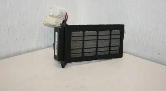 Nissan Note (E12) Electric cabin heater radiator 271431HA1A 710260880100