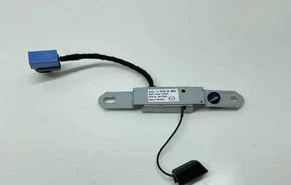 Mazda CX-5 Aerial antenna amplifier KA1G669N0A 075441 K5006