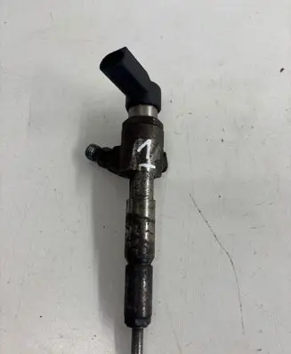 Ford S-MAX Fuel injector 4M5Q9F593AD