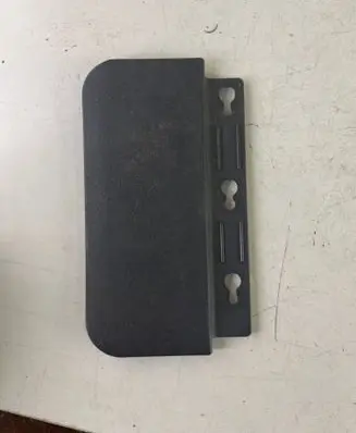 Toyota Prius (NHW20) Other trunk/boot trim element 