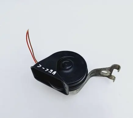 Opel Vectra C Horn signal 13253737 0055306