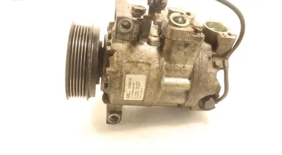 Seat Exeo (3R) Air conditioning (A/C) compressor (pump) 1335KS1S