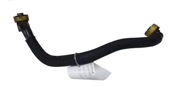 Peugeot 3008 I Breather hose/pipe 9671337480