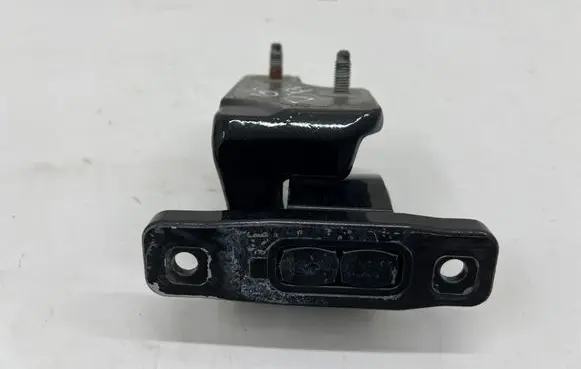 Mercedes-Benz E W213 Rear door lower hinge 