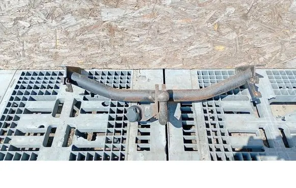 Honda HR-V Tow bar set 5905768383110