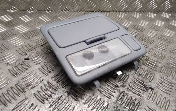 Toyota RAV 4 (XA20) Front seat light 10000309