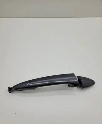 Lexus IS 220D-250-350 Rear door exterior handle