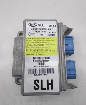 KIA Sportage Airbag control unit/module 959103U100