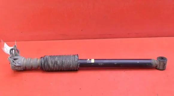 Fiat Punto (199) Rear shock absorber/damper G1037