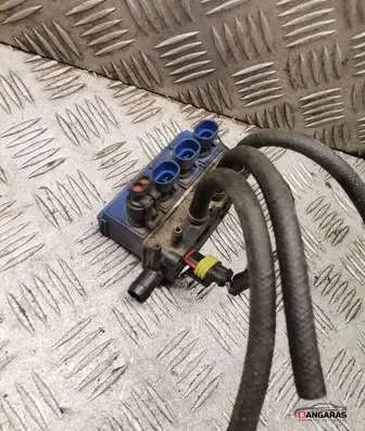 Ford Galaxy LP gas injector 110R000140