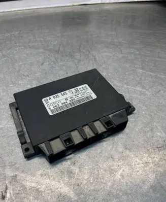 Mercedes-Benz E W211 Parking PDC control unit/module A0255457132 0263004025 1039E00351
