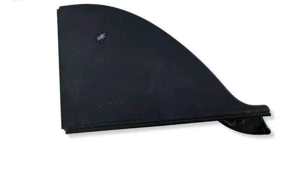 Chrysler Pacifica Sliding door trim (molding) 1784541