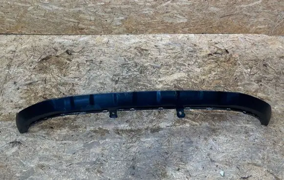 KIA Sportage Front bumper splitter molding 86512-R2000 S2505P119-Z
