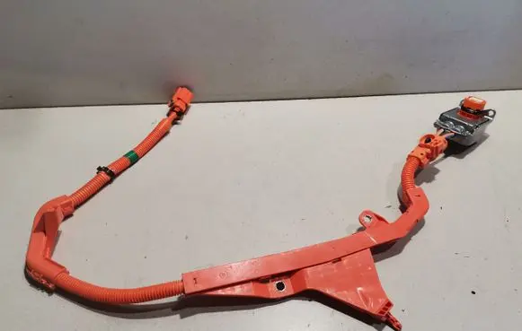 Lexus NX Other wiring loom 821H2