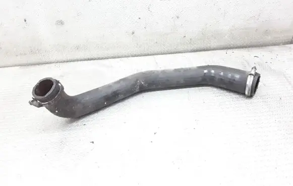 Opel Vivaro Intercooler hose/pipe