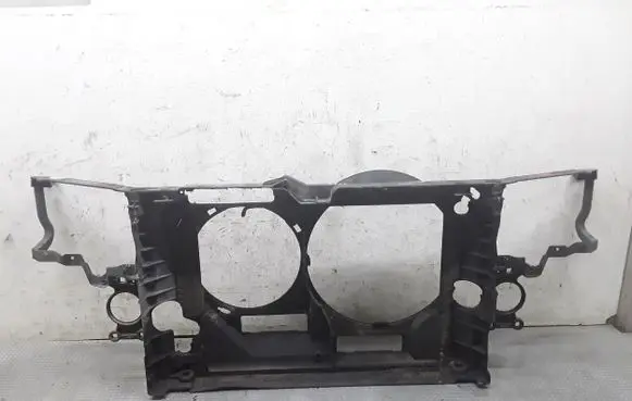 Audi A8 S8 D2 4D Radiator support slam panel 4D0805571J
