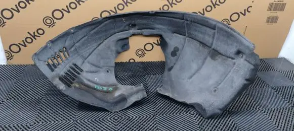 Audi Q5 SQ5 FY Front wheel arch liner splash guards