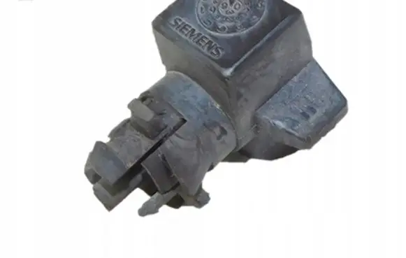 Opel Zafira B Outside/exterior temperature sensor 09152245