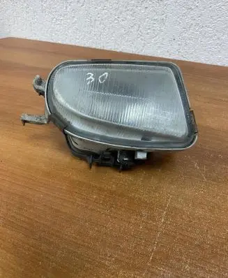 Mercedes-Benz E W210 Front fog light 1708200256 E291
