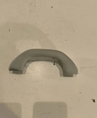Volkswagen Golf V Front interior roof grab handle 1K0857607H