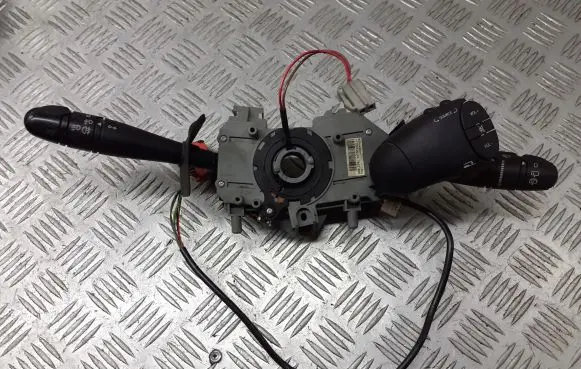 Renault Scenic I Headlight wiper switch 7700428202