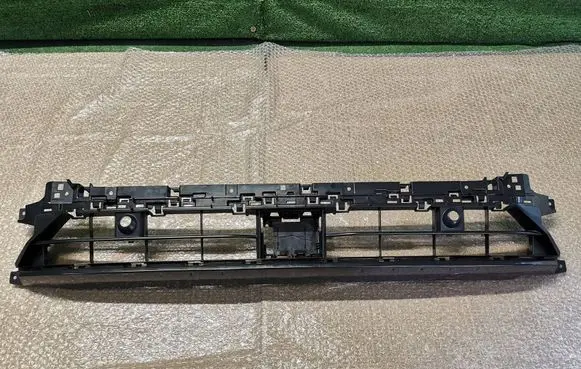 Audi Q3 F3 Front bumper lower grill 83A807683C