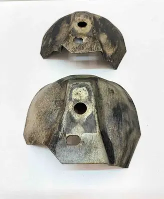 Other body part