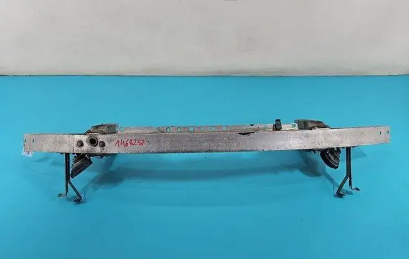 Mercedes-Benz E W212 Front bumper support beam IMPRK1468257