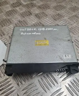 Subaru Outback ABS control unit/module 27526AE131 0900967