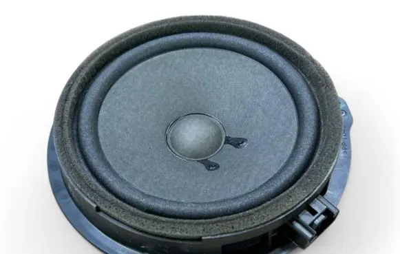 Ford Fiesta Front door speaker AA6T18808AA 497930