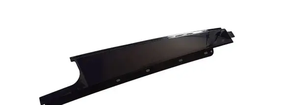Jaguar XF Other rear door trim element 8X23F255A63AC