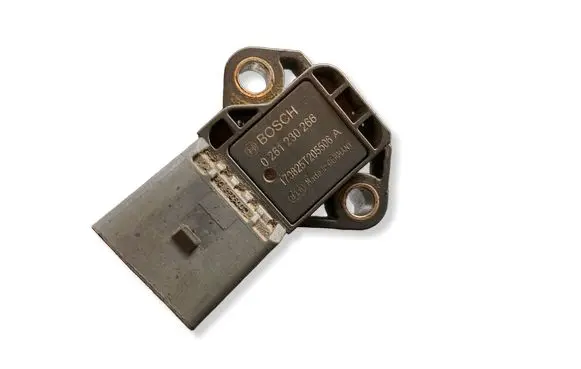 Seat Ibiza III (6L) Air pressure sensor 0261230266