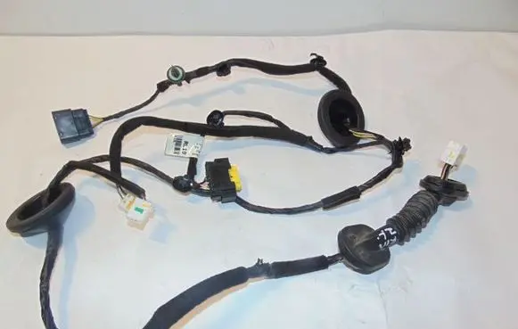KIA Optima Rear door wiring loom 91650D4190