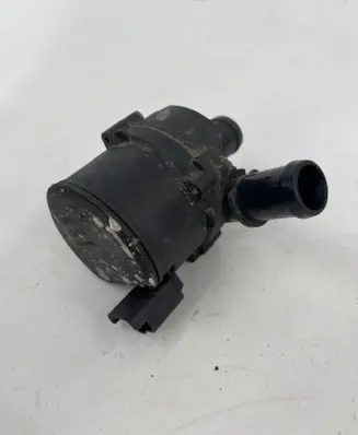 Renault Master III Electric auxiliary coolant/water pump 0392023219 925114CA0A