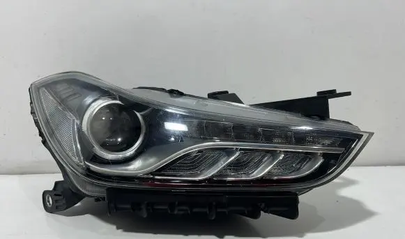 Maserati Ghibli Headlight/headlamp 07B7-T2 00RL00SM2 00670038232