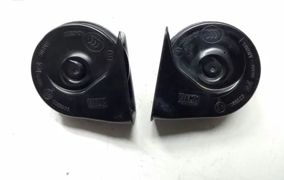 BMW 1 E81 E87 Horn signal 7192039 7192038