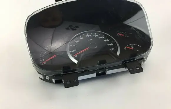 Hyundai i10 Speedometer (instrument cluster) VPDHBF10849EA3 W1945