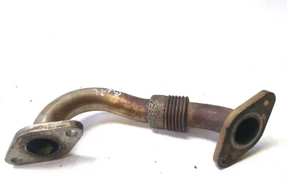 Volkswagen New Beetle EGR valve line/pipe/hose 038131521F