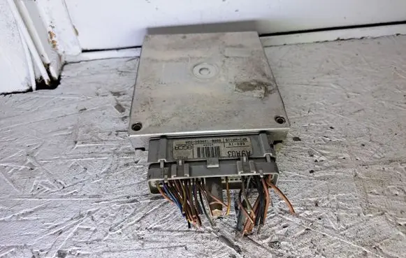 Acura ILX Engine control unit/module 88GB12A650C2A 8GCA