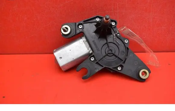 Nissan Micra Rear window wiper motor 53014012