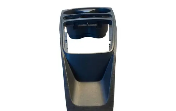 Seat Ibiza IV (6J,6P) Center console 6J0858331