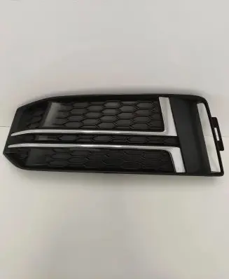 Audi A4 S4 B9 Front bumper lower grill 8W0807681F BTA70185 96S0010S6