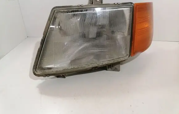 Mercedes-Benz Vito Viano W638 Headlight/headlamp
