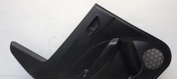 Suzuki Swift III Rear door card panel trim