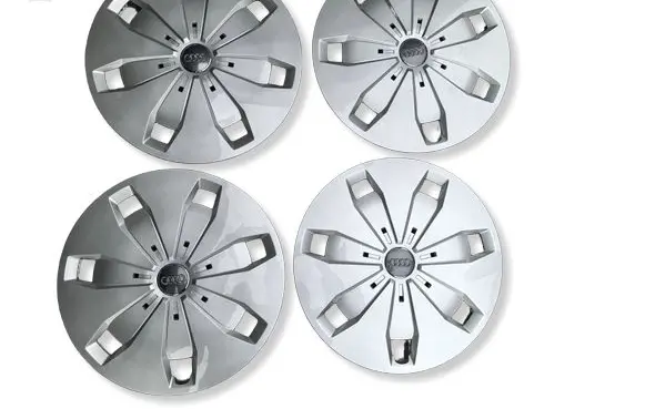 Audi Q2 - R16 wheel hub/cap/trim 81A601147