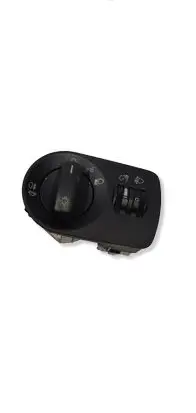 Audi A3 S3 A3 Sportback 8P Light switch 8P1941531N 04056721