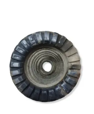 KIA Picanto Rear coil spring 
