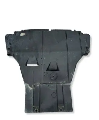 Renault Scenic III - Grand scenic III Engine splash shield/under tray 758900006R 758900007R