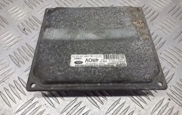 Ford Fusion Engine control unit/module ECU S118107002K