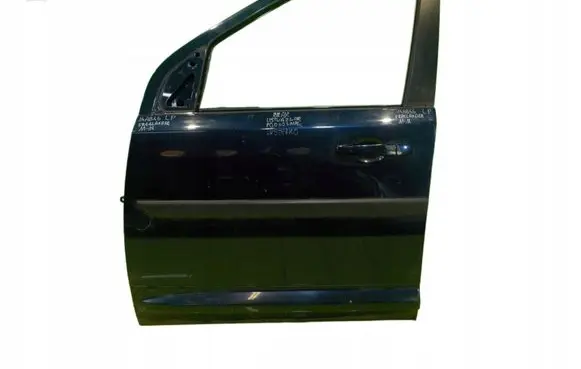 Land Rover Freelander 2 - LR2 Front door PRZOD 14AB46 0057C906BFA446EA80